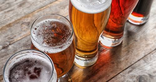 Independentemente do teor alcoólico, cerveja pode evitar diabetes e obesidade 