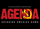 Agenda: Triturando a América