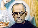 São Maximiliano Maria Kolbe