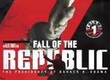 Alex Jones – The Fall of the Republic [Legendado]