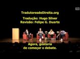 Comediante humilha guerreiros da justiça social