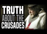 A Real sobre as Cruzadas