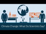 Aquecimento Global: O que dizem os cientistas?