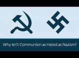 Por que o comunismo não é odiado como o nazismo?