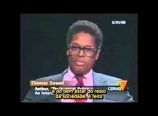 Thomas Sowell – Sobre Intelectuais