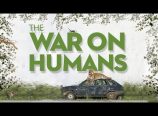 A Guerra Contra os Humanos