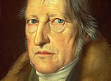 Padre José Eduardo – Hegel e a cultura hodierna