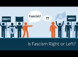 Dinesh D’Souza – Fascismo é de direita ou de esquerda?