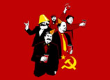 Vamos celebrar o comunismo