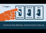 Controle as palavras, controle a cultura