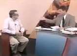 Pedro Bial entrevista Olavo de Carvalho (1996)