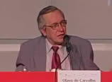 Olavo de Carvalho no Fórum da Liberdade de 2005