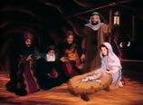 A Maior das Aventuras: Histórias da Bíblia – O Nascimento de Jesus