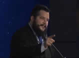 Bernardo Küster – O Cristianismo é fundamental como barreira contra a dominação comunista (CPAC 2019)