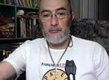 Francisco Amado – Gabinete do Ódio = Escritório da Verdade