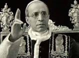 History finalmente admitiu: Pio XII foi um grande herói