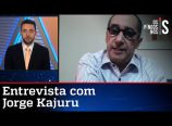Em entrevista, Kajuru revela bomba sobre Gilmar Mendes