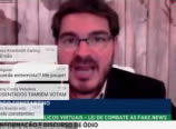 Rodrigo Constantino – Projeto contra Fake News