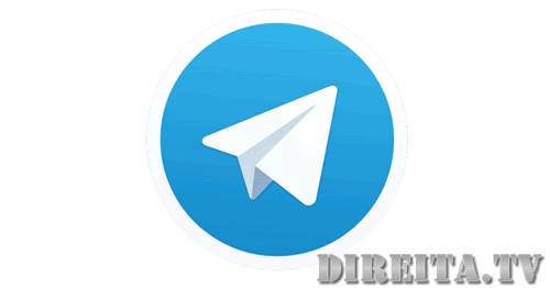 Direita Realista agora tem grupo no Telegram