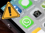 WhatsApp suspenderá usuários que não quiserem liberar dados pro Facebook
