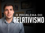 Guilherme Freire – O problema do relativismo