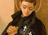 Padre Paulo Ricardo – São Gabriel de Nossa Senhora das Dores