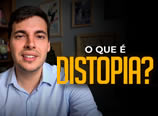 Guilherme Freire – O que é distopia?