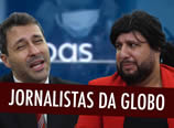 Canal Hipócritas – Jornalistas da Globo