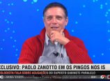Entrevista de Paolo Zanotto aOs Pingos nos Is (16/06/2021)