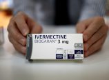 De acordo com o Instituto Pasteur, a ivermectina reduz a gravidade da infecção da Peste Chinesa