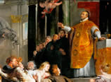 Padre Paulo Ricardo – Memória de Santo Inácio Loyola