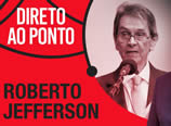 Roberto Jefferson no programa Direto ao Ponto (26/07/2021)