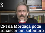 Guilherme Fiuza – CPI da Mordaça pode renascer em setembro