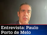 Os Pingos nos Is – Governo Doria acusa Paulo Porto de fake news