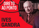 Ives Gandra Martins no programa Direto ao Ponto (30/08/2021)