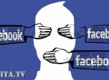 Direita Realista mais uma vez apagada no Facebook de forma arbitrária e sem justificação