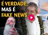 Lula autorizou Evo a nacionalizar refinarias da Petrobras – É verdade, mas é fake news