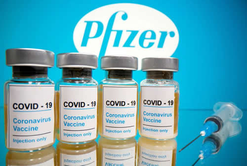 Médicos suecos querem vacina da Pfizer banida depois de fraude de subcontratante vir à tona
