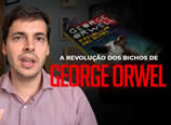 Guilherme Freire – Revolução dos Bichos de George Orwell