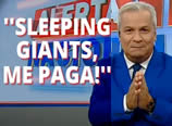 Sleeping Giants vai ter que pagar Sikêra Junior