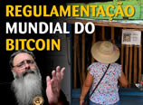 Banco de Pagamentos Internacionais quer regulamentação mundial do Bitcoin em 2022