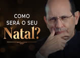 Padre Paulo Ricardo – Como será o seu Natal?
