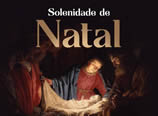 Padre José Eduardo – Solenidade de Natal