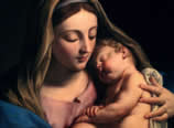 Padre Paulo Ricardo – Solenidade de Santa Maria, Mãe de Deus
