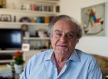 Arnaldo Jabor falece aos 81 anos de idade