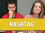 Canal Hipócritas – Hashtag