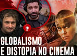 Brasil Paralelo – Globalismo e distopia no cinema