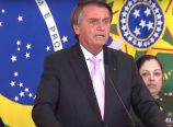 Bolsonaro revoga decreto de Comitê de Coordenação Nacional para Enfrentamento do Vírus Chinês