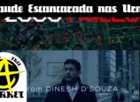 Filme de Dinesh D’Souza expõe fraude escancarada nas urnas