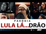 Canal Hipócritas – Lula lá
